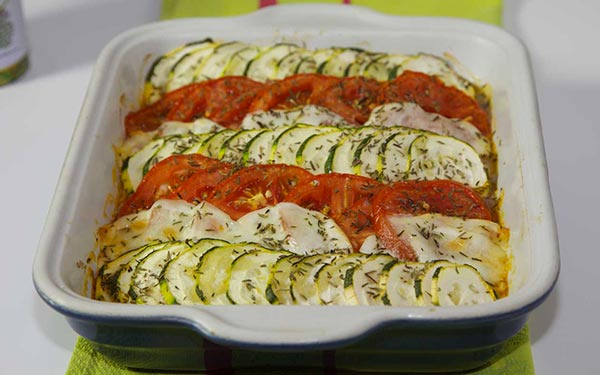 Filets de rouget au caviar d'aubergine